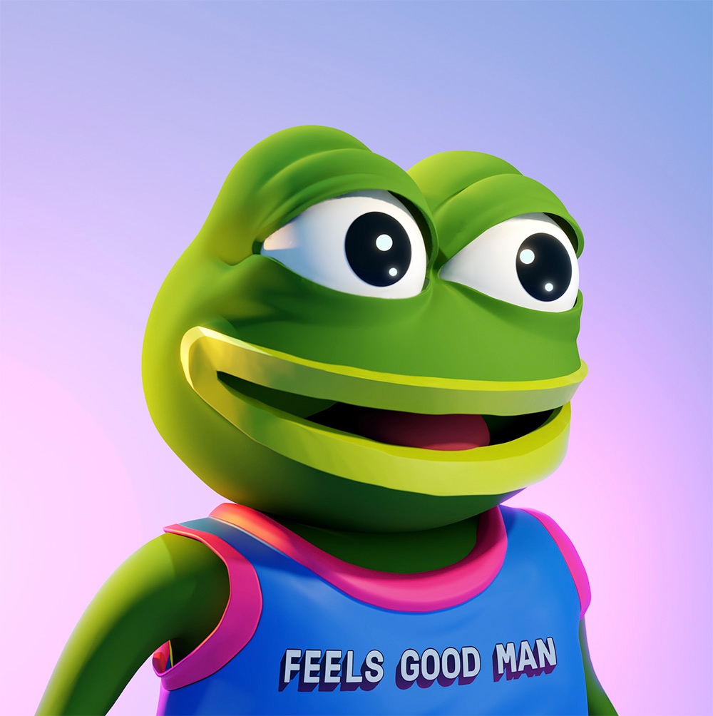 Pepe Frens thumbnail thumbnail